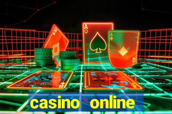 casino online brasil caca niqueis